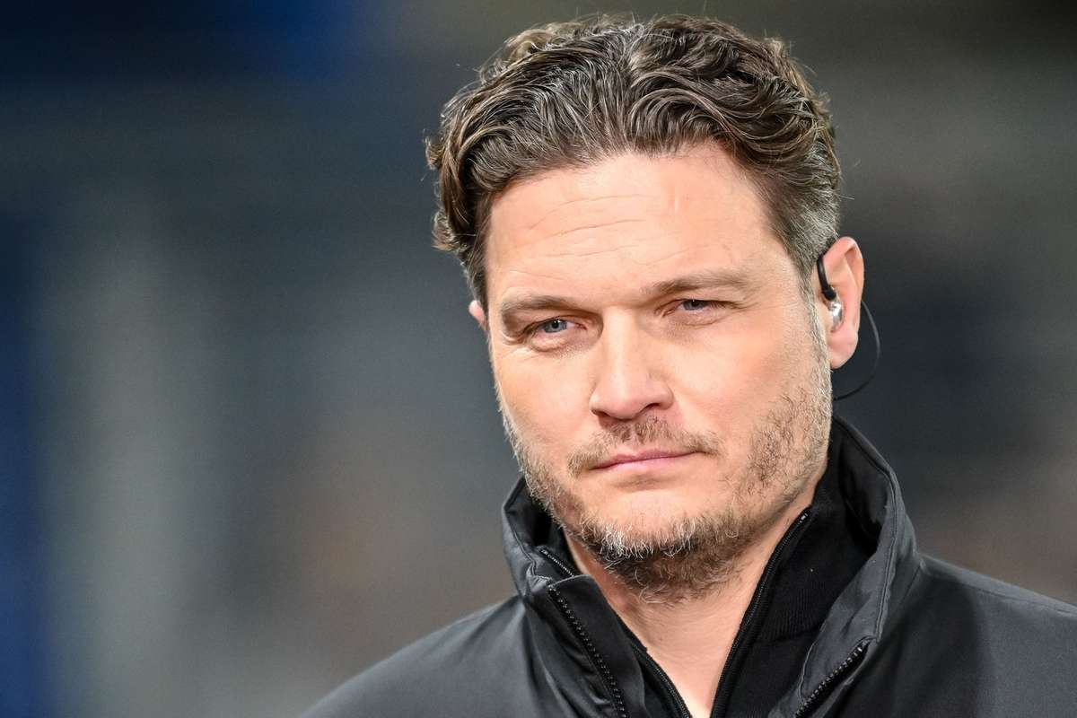 Offiziell: Vertrag bis 2028 - Terzic wird Bilbao-Trainer