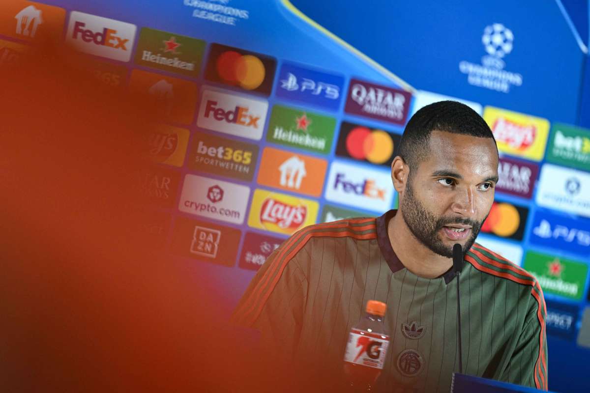 Jonathan Tah : "J'ai commencé à jouer au football pour disputer ce genre de match"