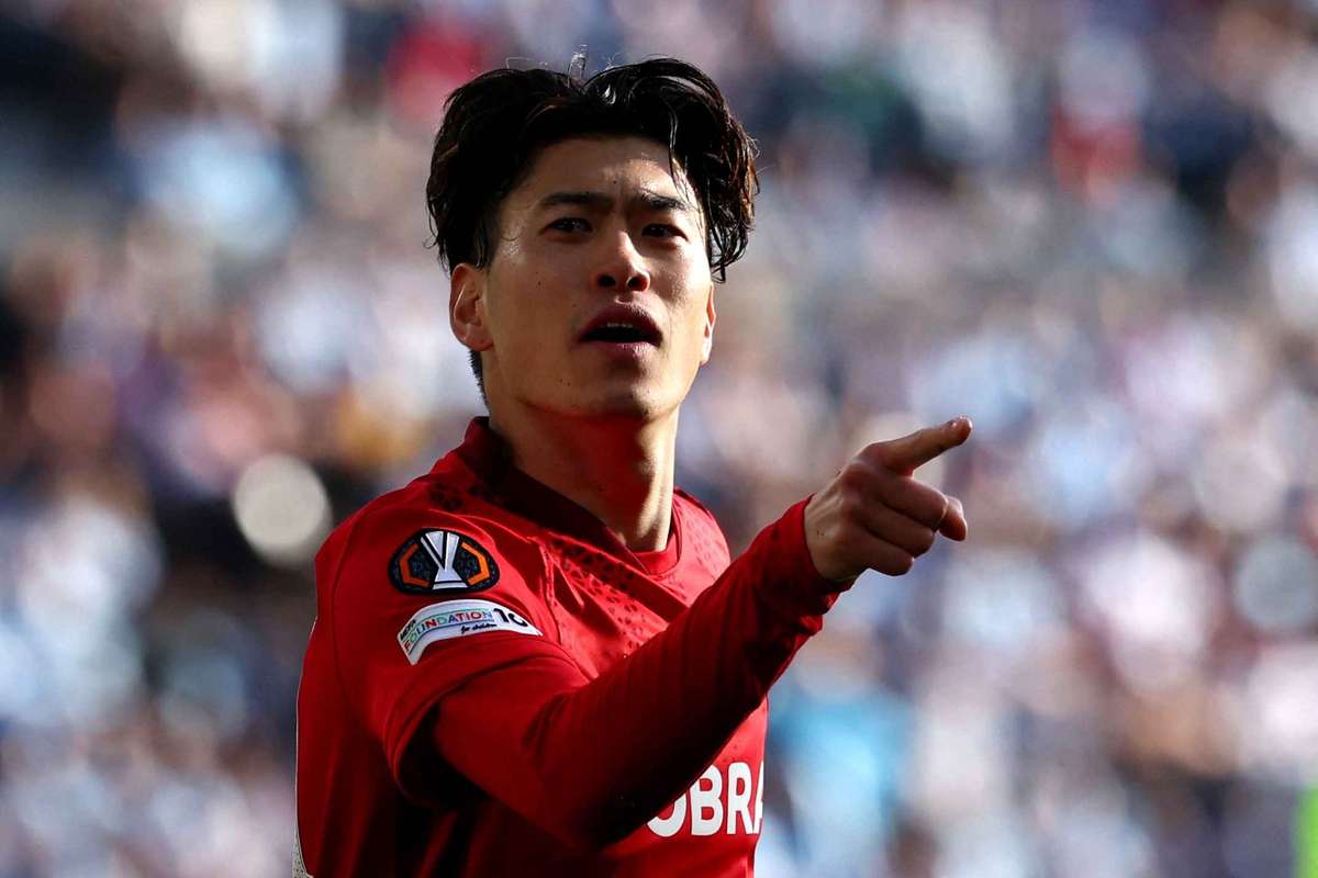 Liga Europa: Suzuki fora do Friburgo para o revanche com o SC Braga