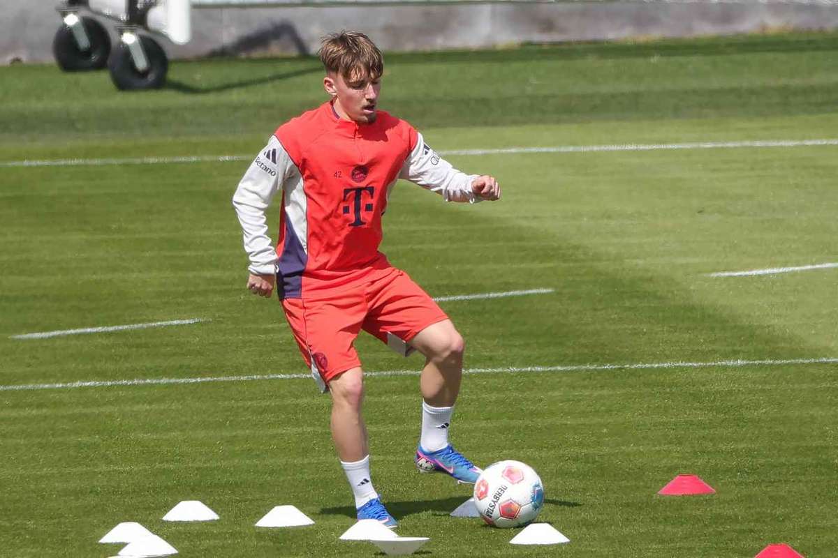Liga dos Campeões: Bayern de Munique Recupera Jogadores Essenciais para Encontro com PSG, com Raphael Guerreiro de Regresso