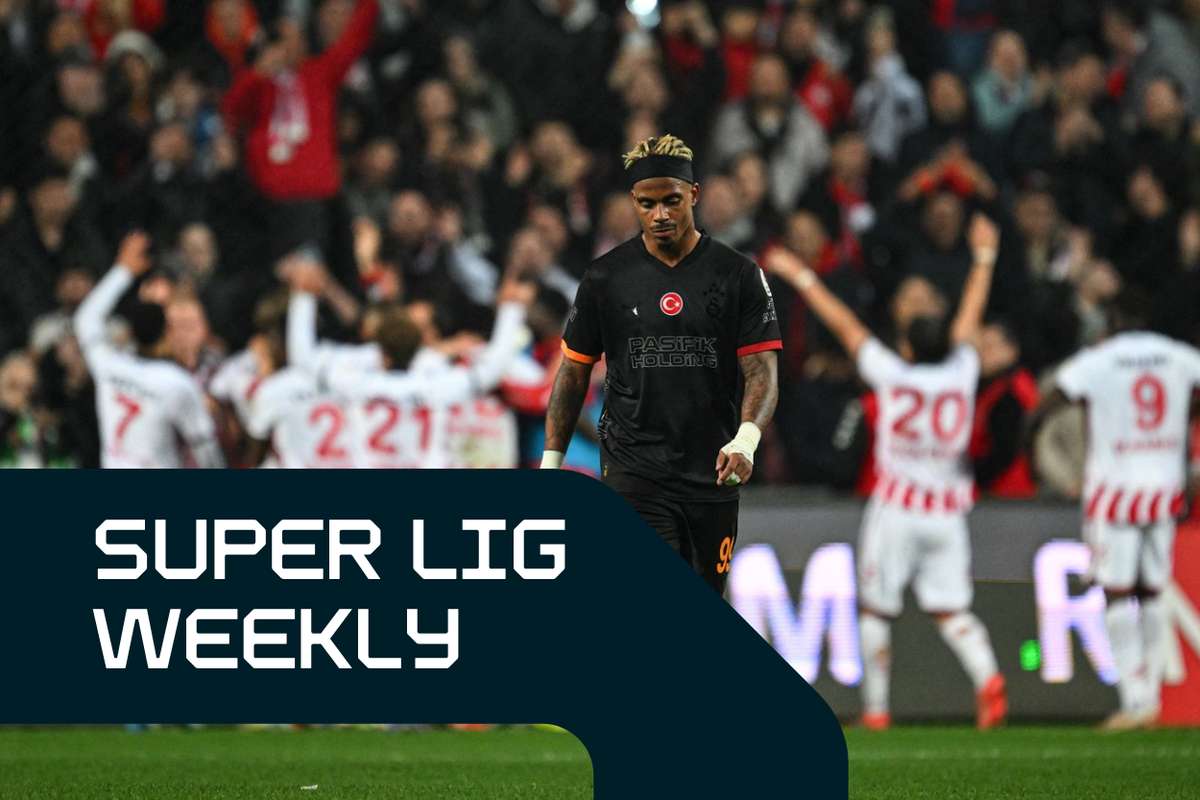 Süper Lig Wochenauswertung: Galatasaray zögert Meisterschaftsfeier aus – Trabzonspor bleibt sieglos