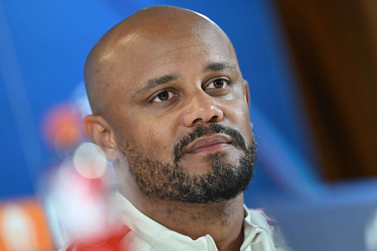 'We aim to create lasting memories', declares Bayern manager Kompany prior to PSG encounter