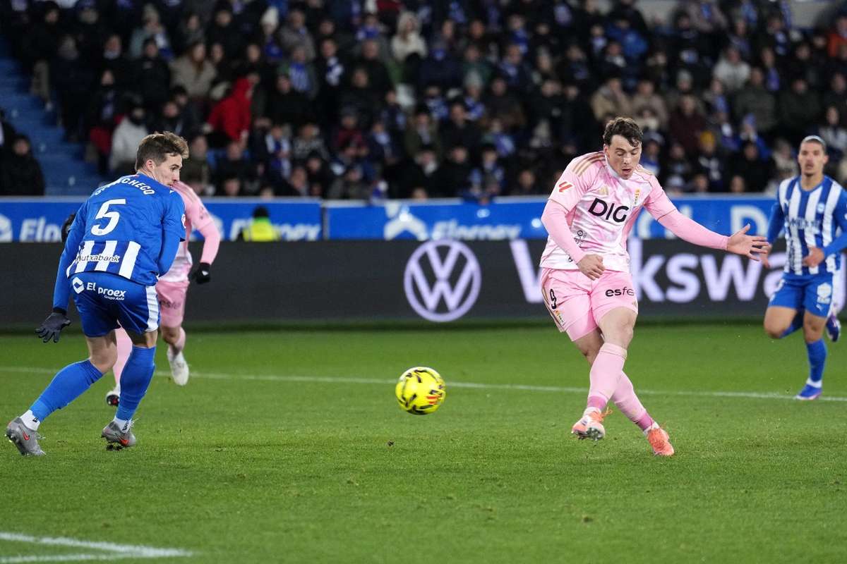 LaLiga fija horario unico para la jornada 37: domingo 17 a las 19:00