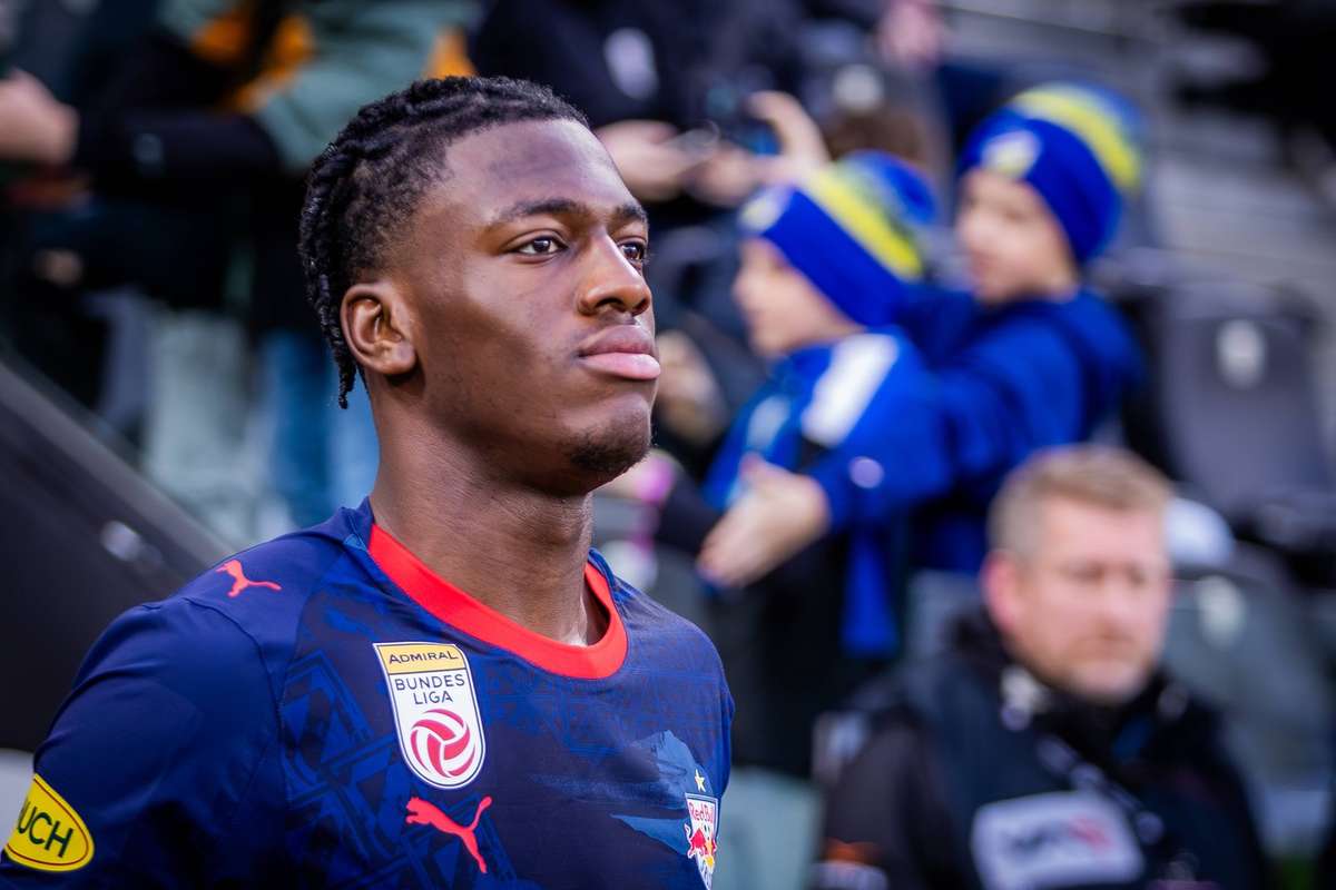 Bericht: Salzburg liefert ersten Neuzugang für Book beim BVB