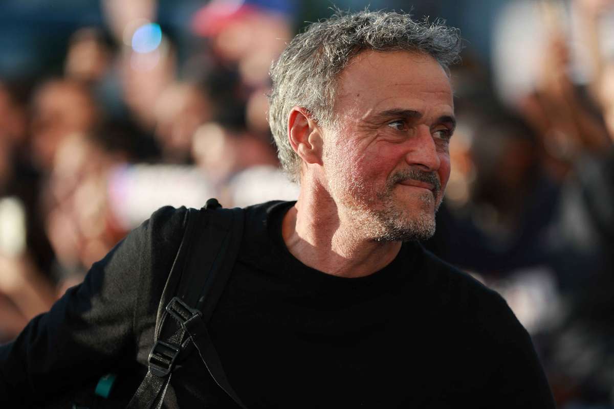 Luis Enrique sostiene que el enfrentamiento con el Bayern podria haber terminado a favor de cualquiera