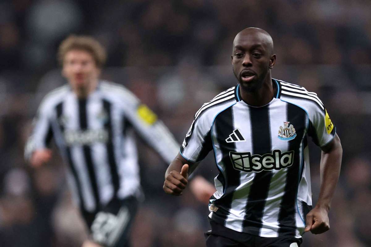 Newcastle eyeing fresh striker for summer transfer as Woltemade and Wissa struggle on