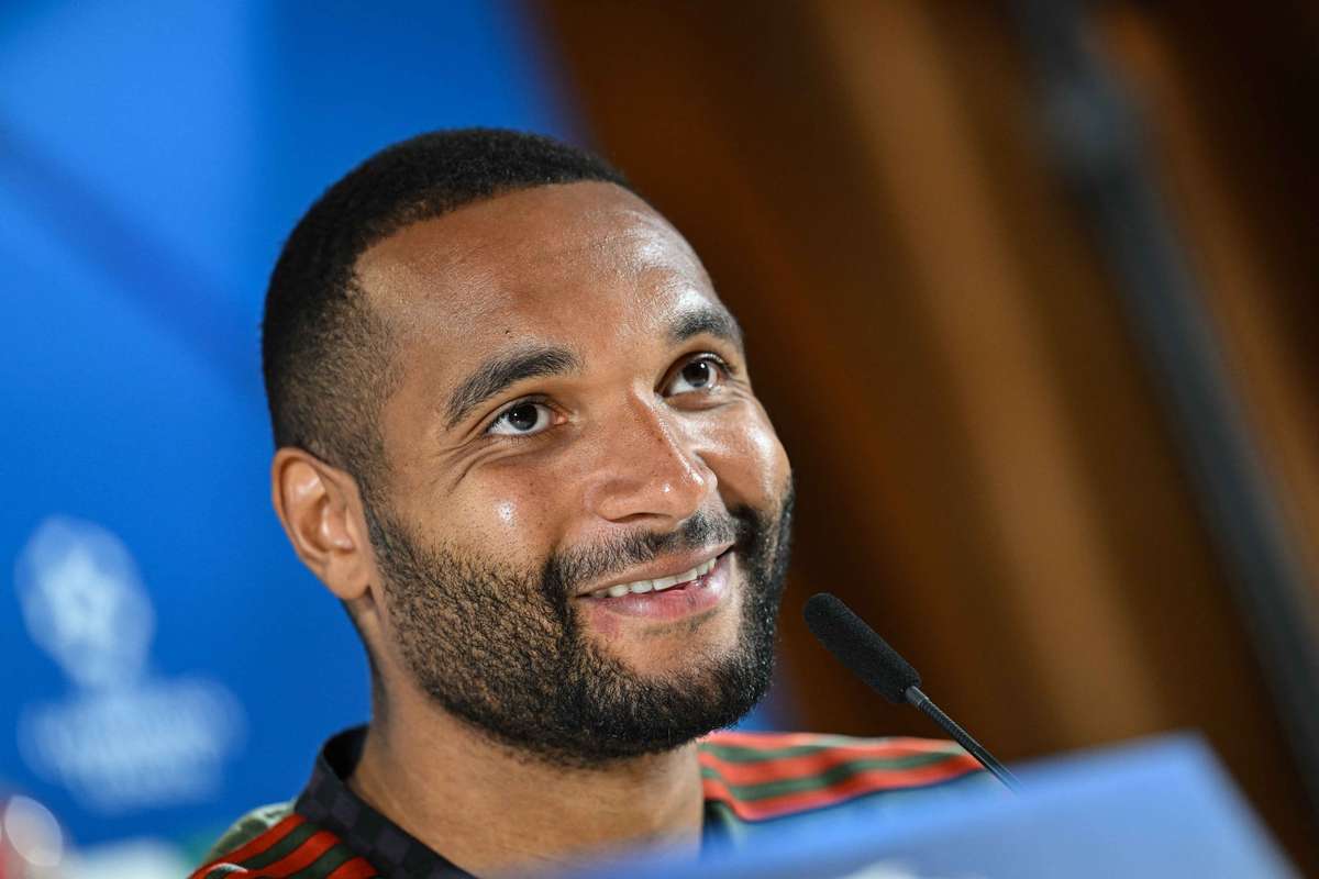 Tah apoya a Kompany mientras el Bayern intenta revertir el resultado frente al PSG