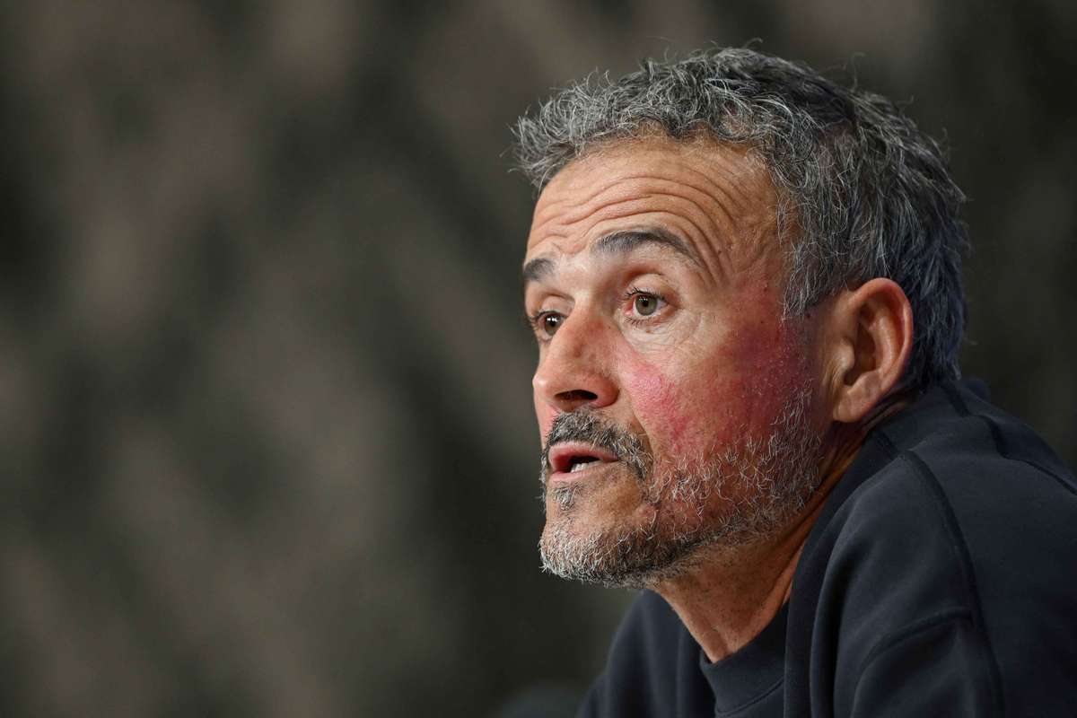 PSG and Luis Enrique Inspired by Positive Munich Recollections Before Bayern Rematch
