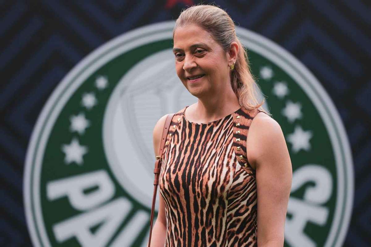 Palmeiras anuncia saída da Libra: "Atitudes egoístas inviabilizaram a coesão"