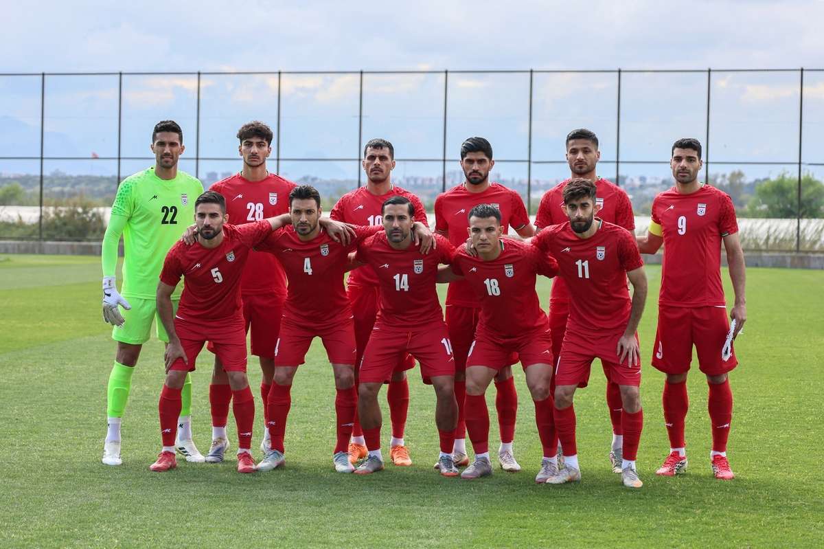 La FIFA convoca a la Federación de Fútbol Iraní en Zúrich para ultimar el Mundial 2026