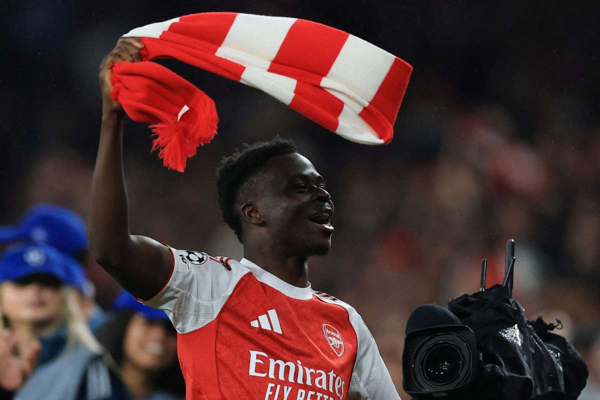 Arsenal feiert den historischen Einzug ins Finale Chance auf Double bleibt bestehen
