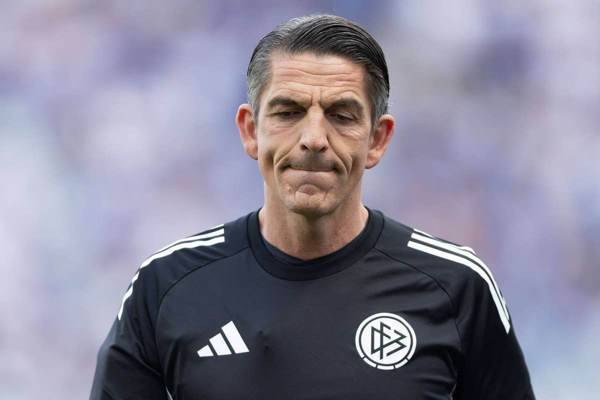 Spitzen-Schiedsrichter Aytekin beklagt Hass gegen Referees