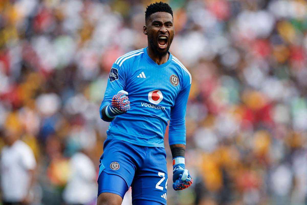 Orlando Pirates Break Club Records in Victory Against Stellenbosch Amid Intense Title Battle