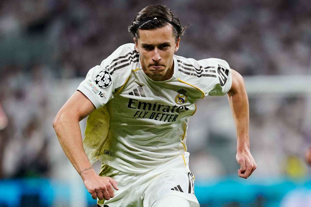 Álvaro Carreras: "Sobre el suceso con un colega del equipo, fue algo aislado"