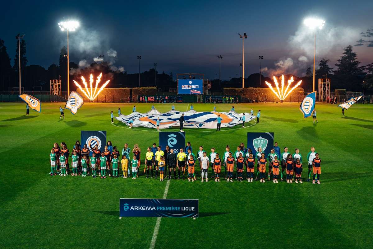 Bataille intense pour le maintien et defense de la deuxieme place les enjeux de la derniere journee de Premiere Ligue