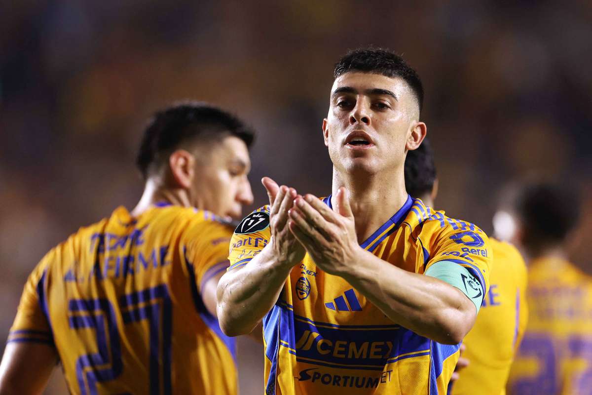 Les Tigres avec Gignac qualifiés pour la finale de la Coupe des champions de la Concacaf