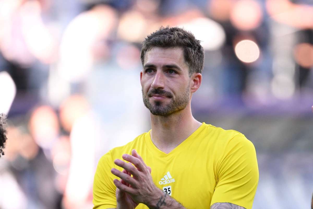 Kevin Trapp zu potenzieller WM-Beteiligung: Selbstverstaendlich waere ich sofort dabei