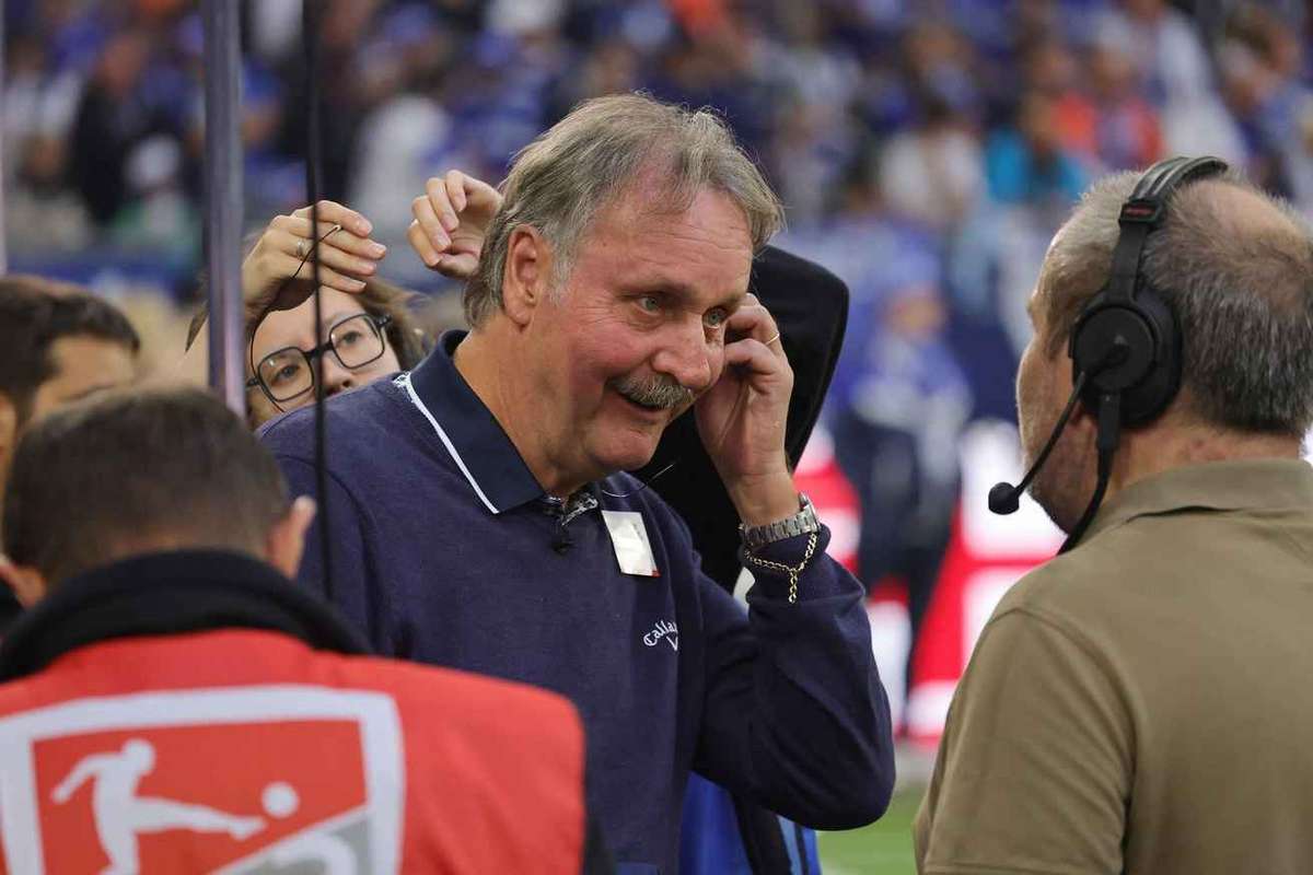 Neururer zweifelt: Aufsteiger Schalke ist noch nicht bereit fuer die Bundesliga