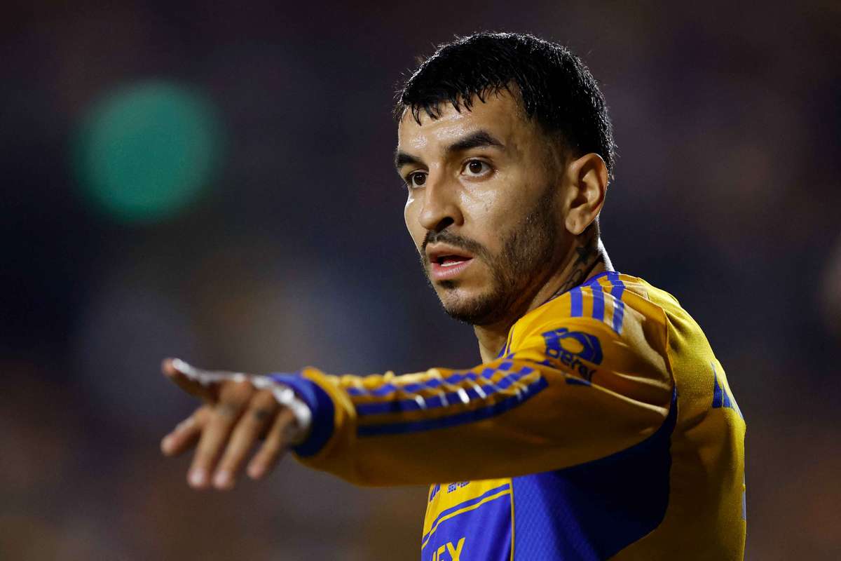 Correa y Brunetta ofrecen a Gignac el chance de otra Concachampions (1-0)
