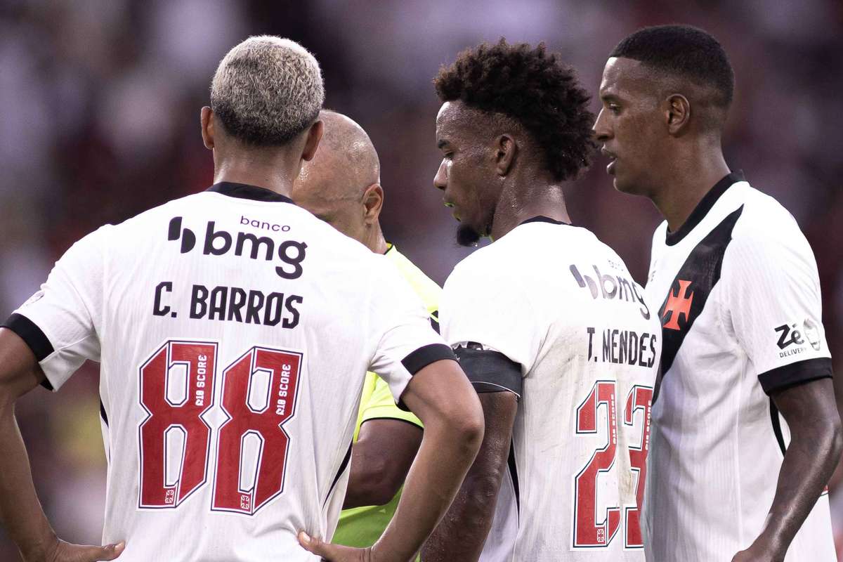 Audax Italiano contra Vasco: transmissão, hora e detalhes do encontro da Sul-Americana