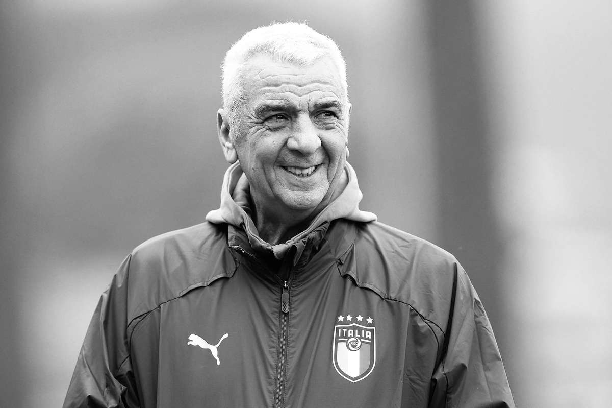Faleceu Evaristo Beccalossi ícone do Inter de Milão