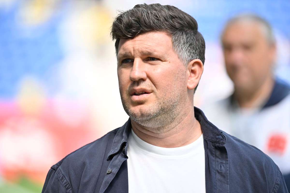TSG Hoffenheim: Sportdirektor Schicker verlängert Vertrag und erhält Unterstützung