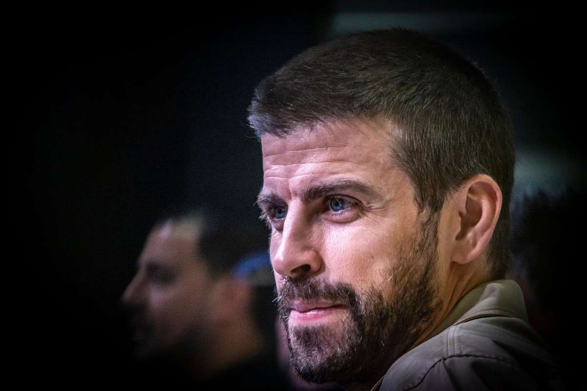 El FC Andorra de Gerard Piqué arriesga una sanción por deudas pendientes