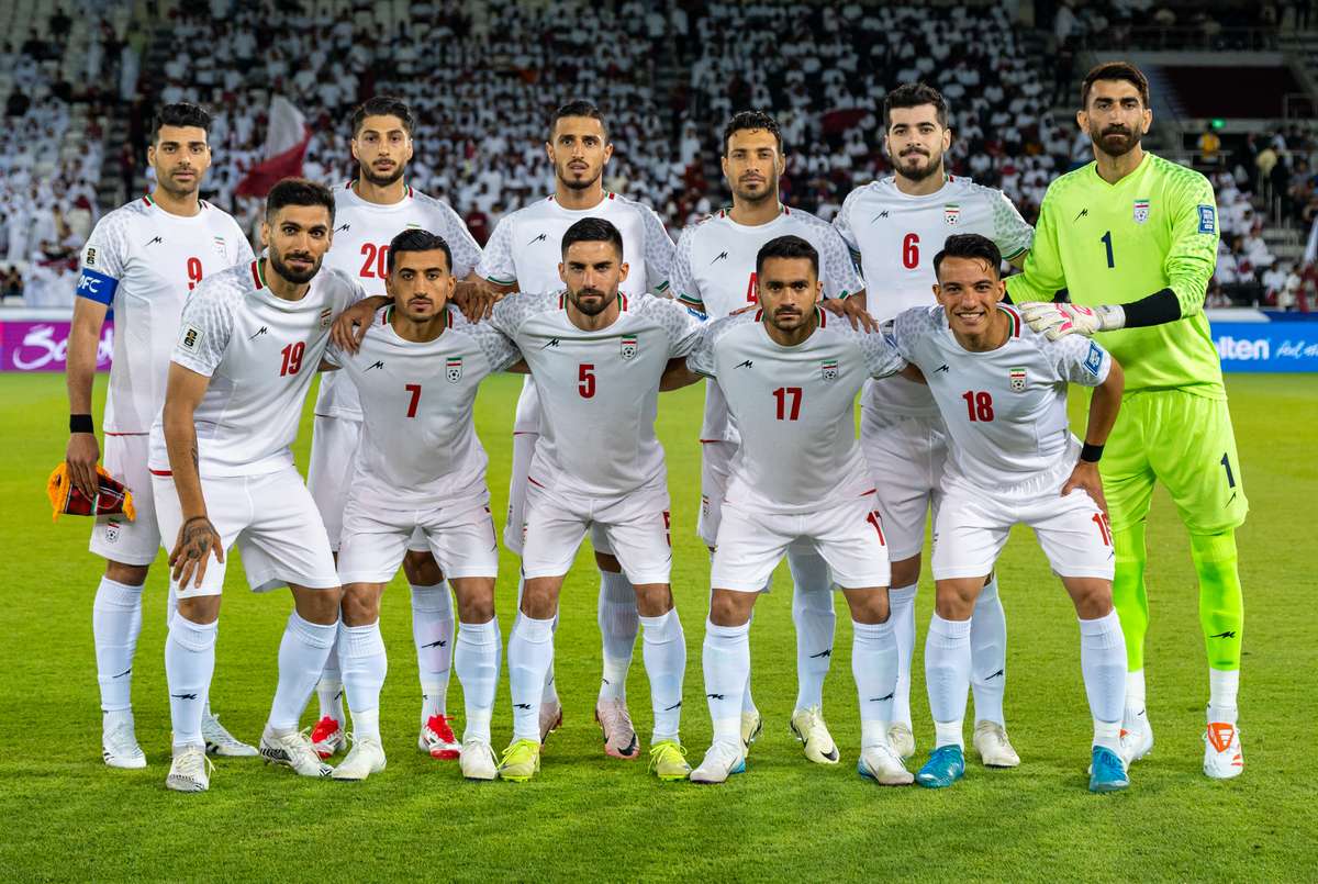 Mundial 2026: Irão requer asseguranças à FIFA para ingressar na prova