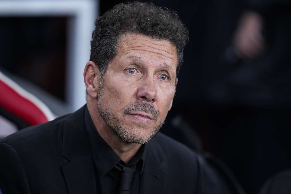 'The fans want to win': Simeone questions his future at Atletico Madrid after UCL exit