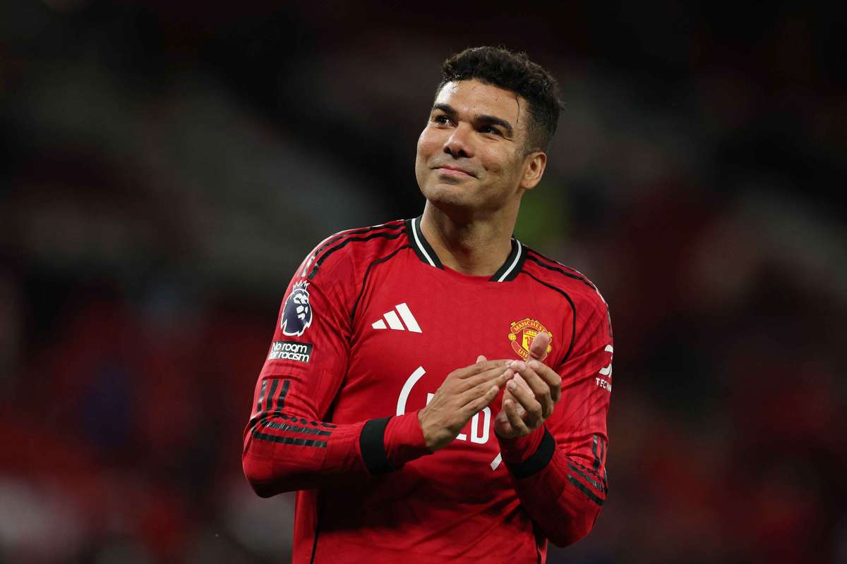 Manchester United frontrunners to secure Atalantas Ederson as successor to Casemiro