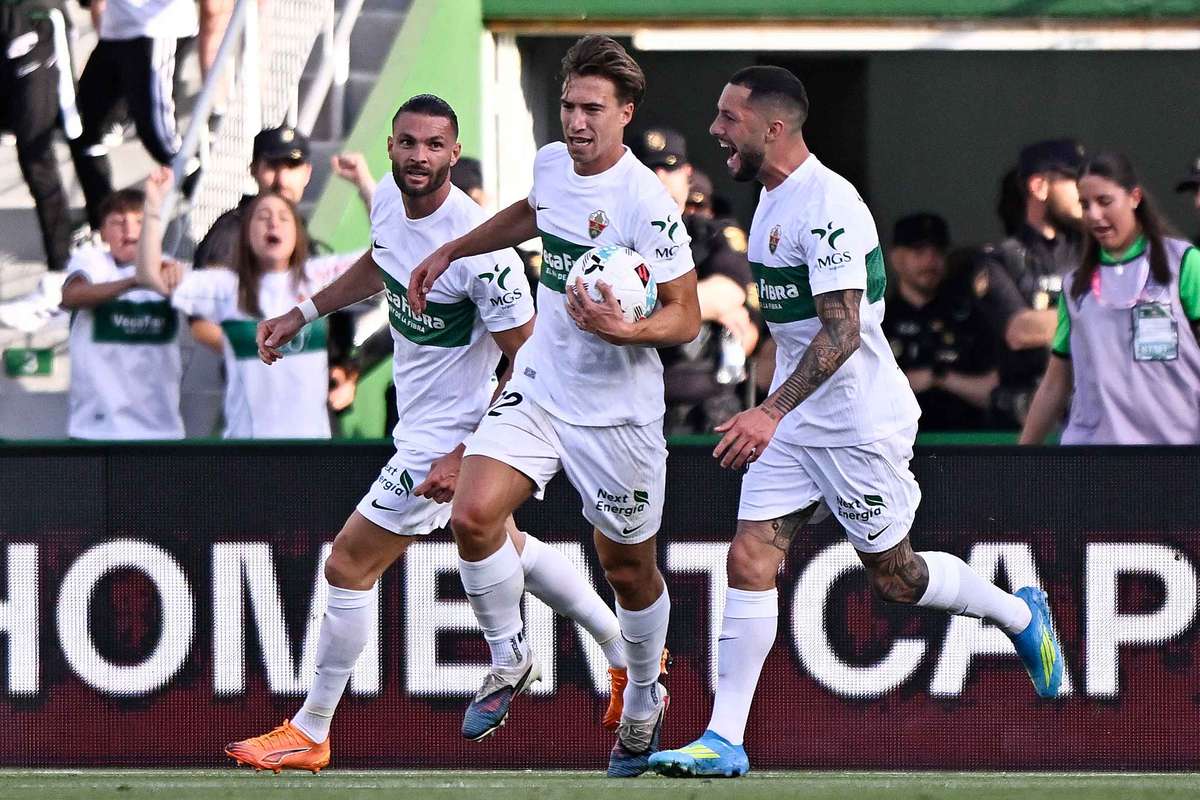 El Elche CF cubrirá el coste del autobús a Sevilla para sus abonados