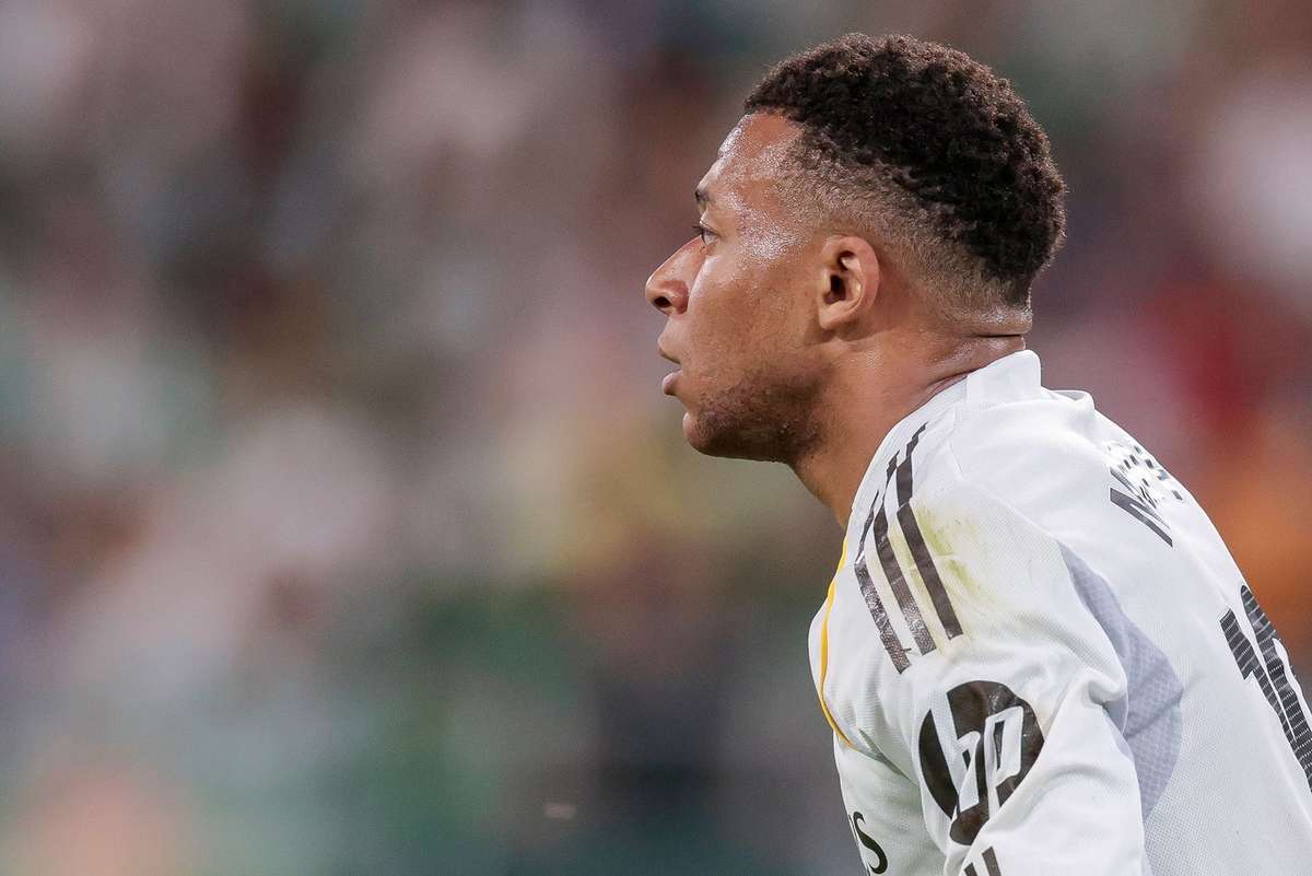Mbappé diffère ses examens et continue sa remise en forme à quatre jours du Clásico