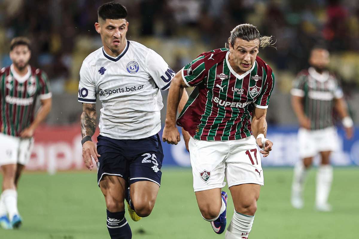 Fluminense regista pior arranque na Libertadores e enfrenta Rivadavia invicto em busca de novo milagre