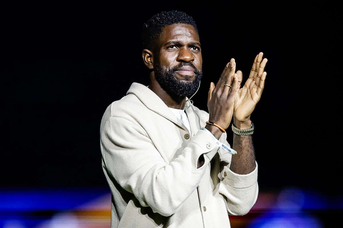 M6 s'appuie sur Samuel Umtiti et Michou pour animer le parcours des Bleus à la Coupe du monde