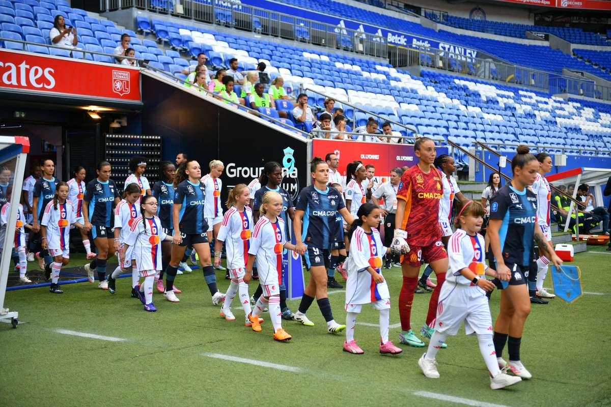 Convention collective pour les footballeuses attendue d'ici la fin du championnat