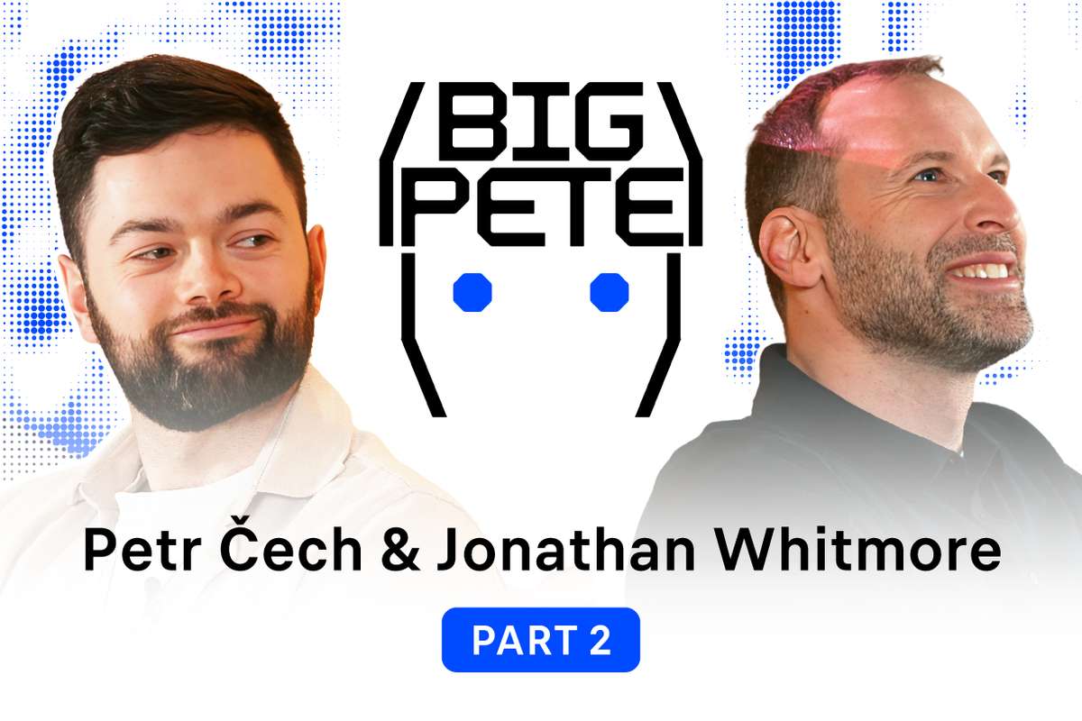 BIG PETE : L'impact de l'intelligence artificielle sur l'analyse approfondie des données en football