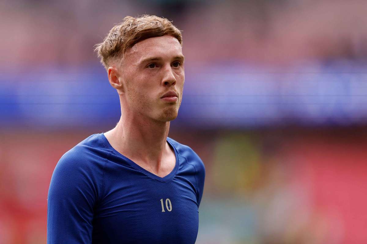 Mercado da Bola: Palmer pensa em Manchester United e Chelsea responde a eventual partida