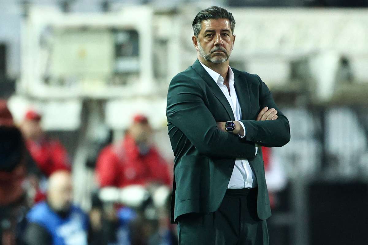Emirados Árabes Unidos: Al Wasl de Rui Vitória derrota Al Wahda e avança para o pódio (2-3)
