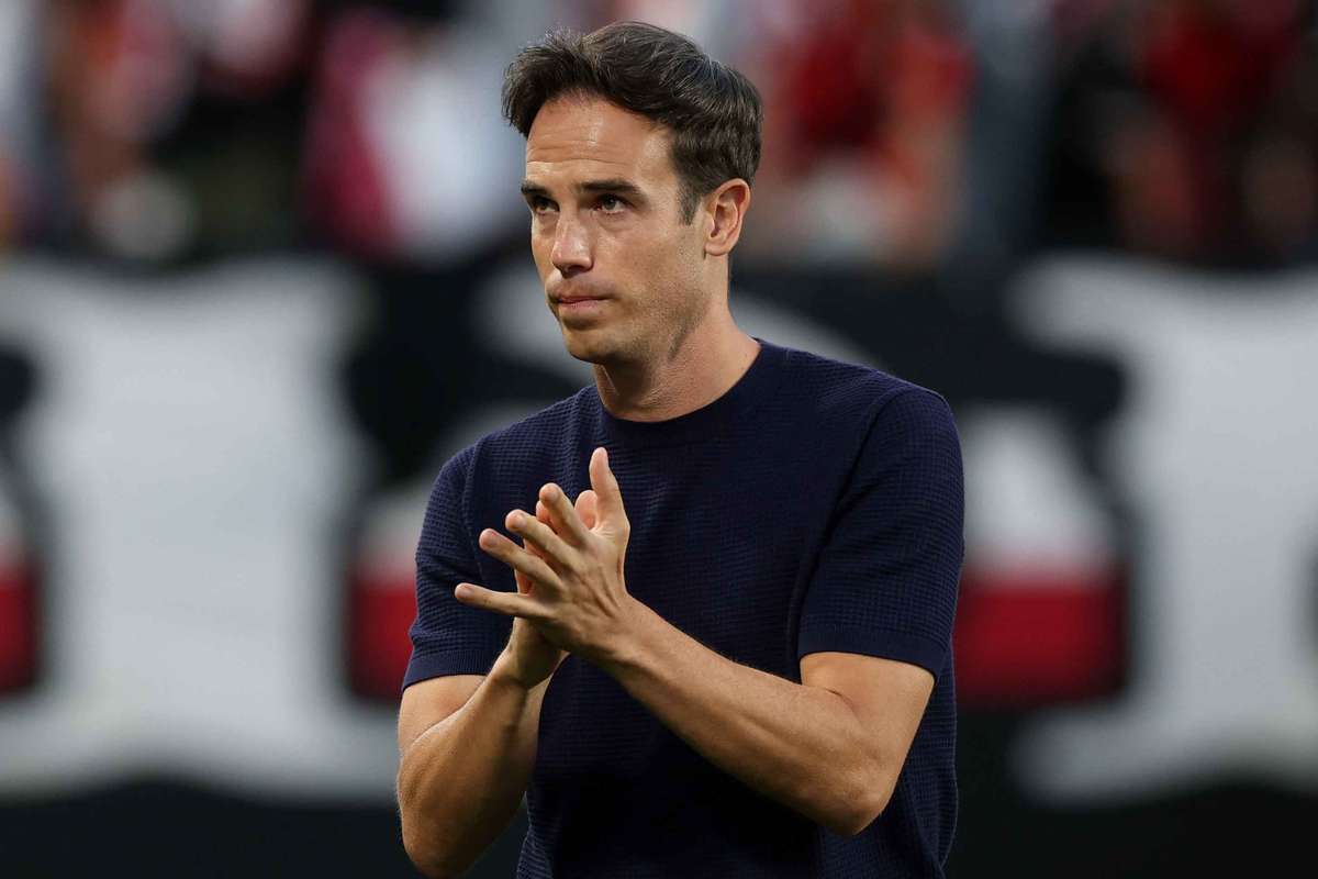 Iñigo Pérez: Hay que mantenernos leales al método que nos ha llevado hasta este punto