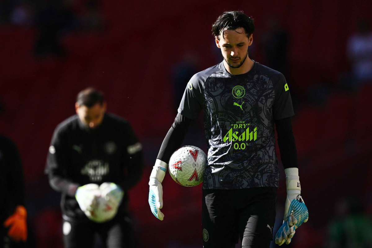 Se desvela la lista de porteros que baraja el Newcastle