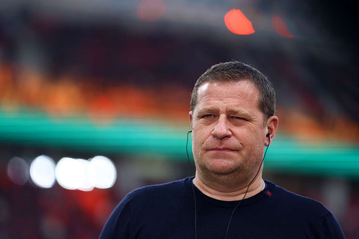 "Investiertes Herzblut", Eberl offen für Verlängerung bei Bayern, Hoeneß umgeht Frage
