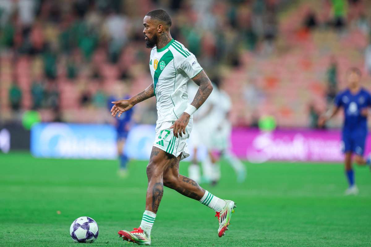 Arábia Saudita: Três golos de Ivan Toney derrotam o Al Fateh de José Gomes (3-1)