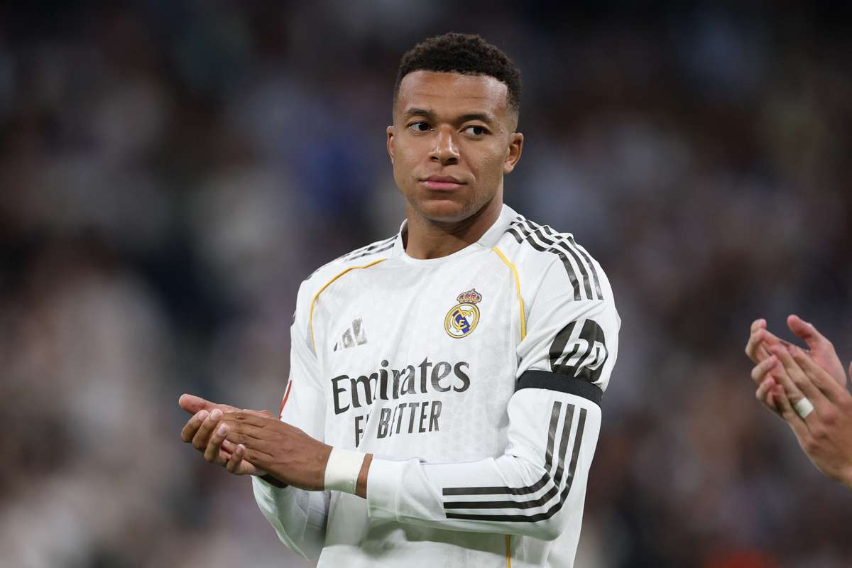 Campanha Contra Mbappé Alcança Mais de 18 Milhões de Apoios e Seu Lugar no Real Fica Incógnito