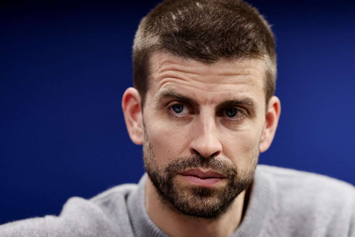 Właściciel FC Andorra Gerard Piqué ukarany sześciomeczową dyskwalifikacją za awanturę z sędziami