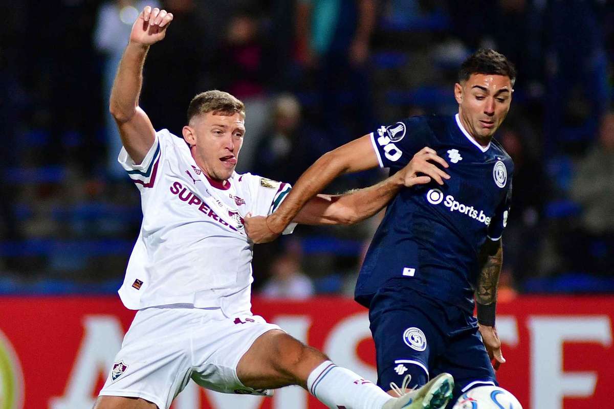 Fluminense consegue empate tardio mas persiste em posição frágil na Taça Libertadores