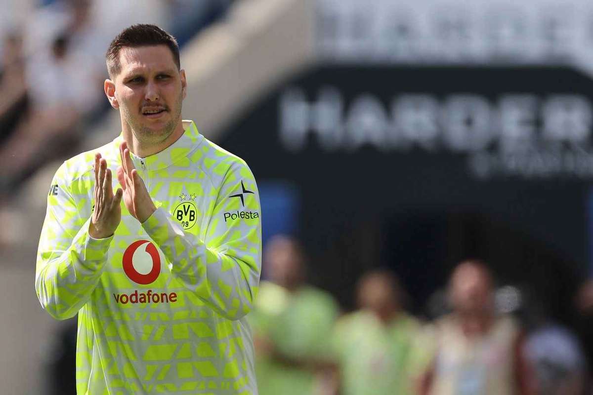 Überraschende Wahl Niklas Süle beendet Karriere bei 30 Jahren