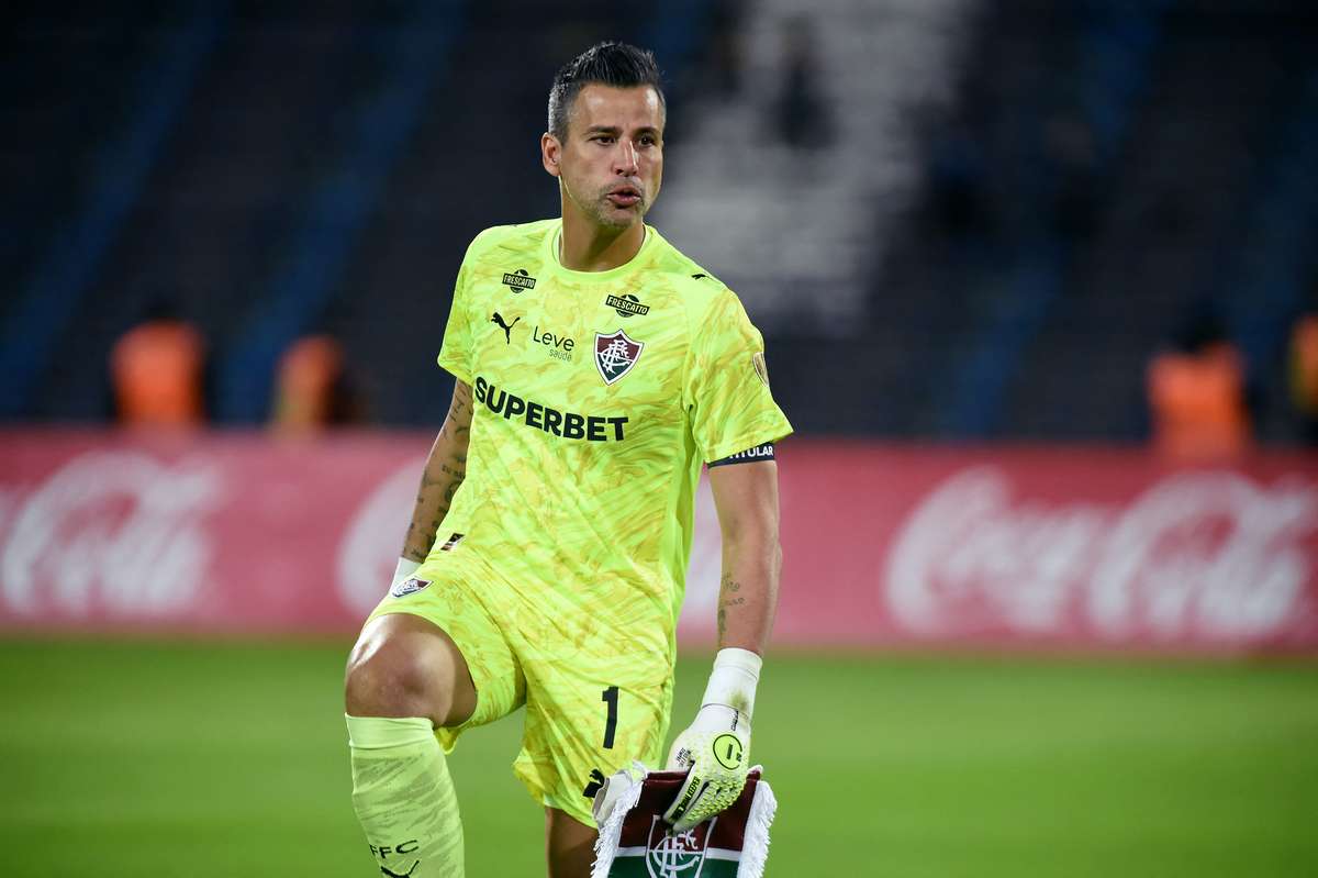 En el dia del eterno Fabio Independiente Rivadavia logra un hito en la Libertadores con empate 1-1