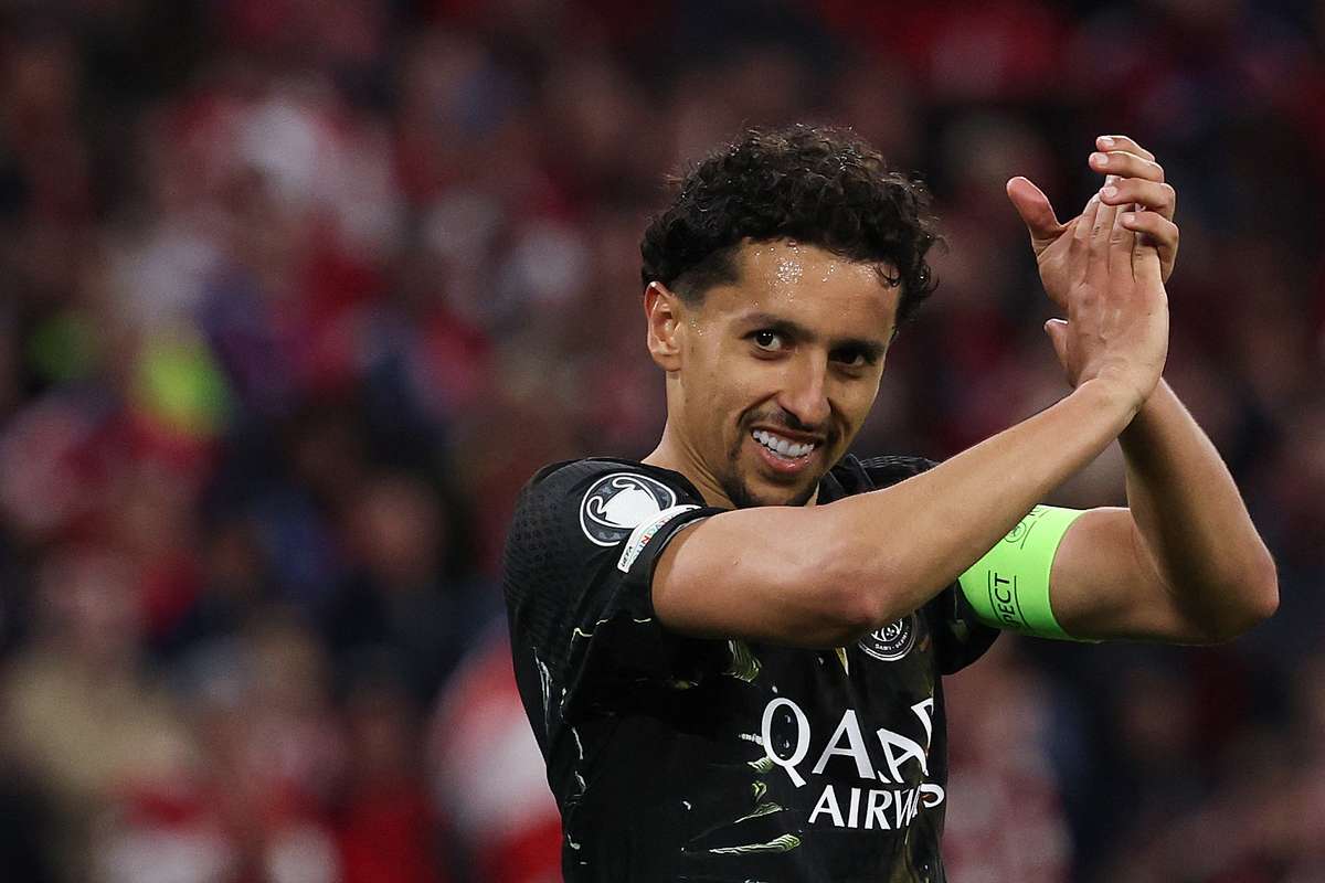 Marquinhos exhorte le PSG à conserver la mentalité de la saison 2024-2025