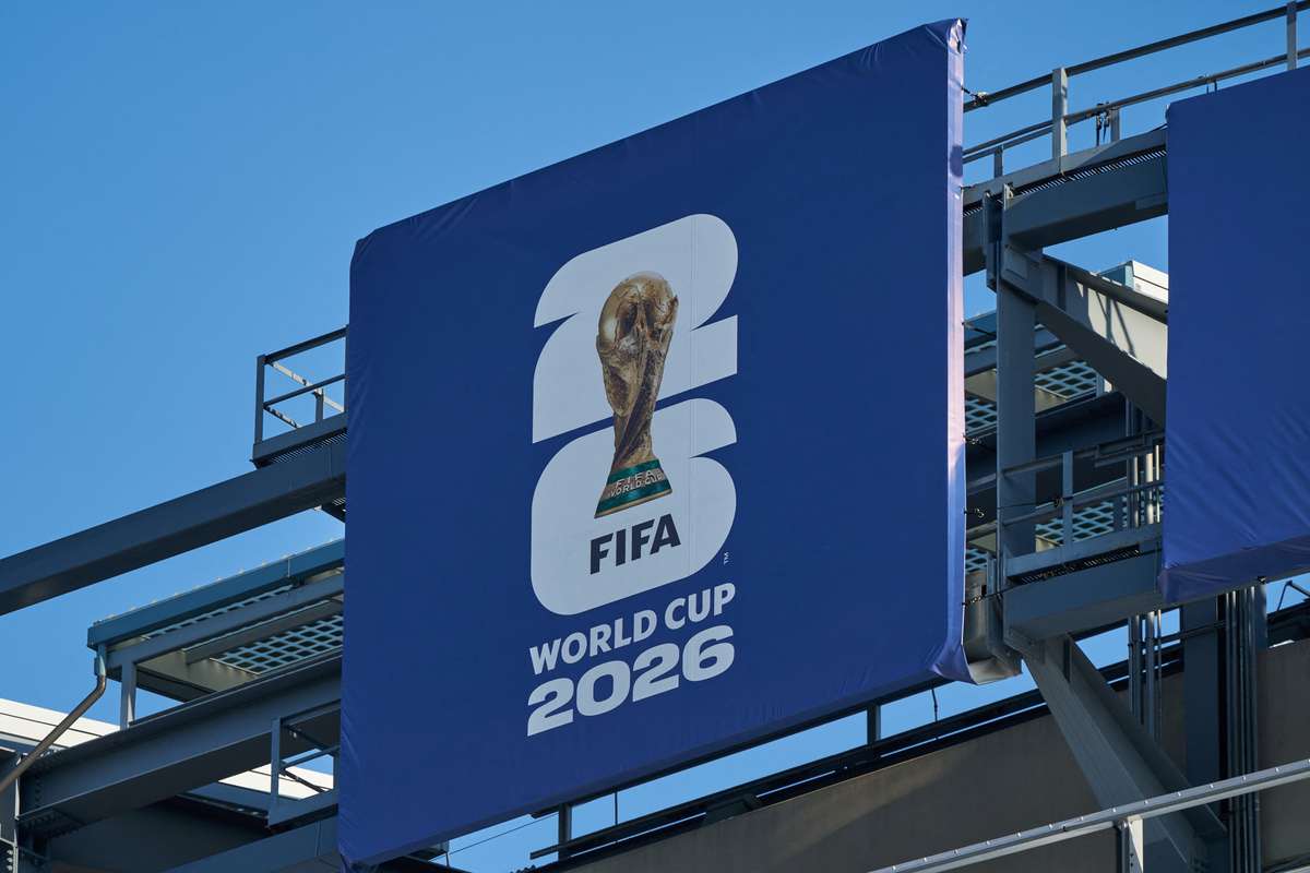 Empresas de televisao em desacordo com a FIFA sobre direitos do Mundial de Futebol