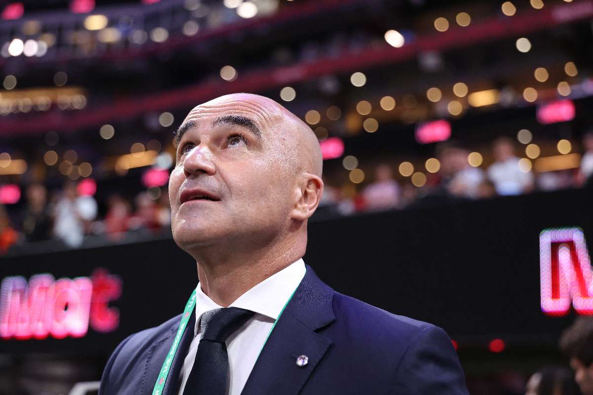 Roberto Martínez im Profil: Workaholic mit Ballbesitz-Leidenschaft